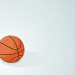 Basketball - Illustration ..